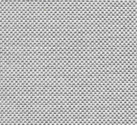 Sample of Tempotest Home Michelangelo Silver 50964/14 Foundations Collection Upholstery Fabric