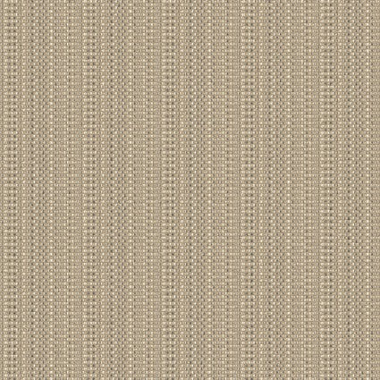 Sample of Outdura Sydney Putty 2691 Modern Textures Collection Upholstery Fabric
