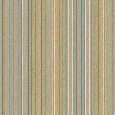 Sample of Sunbrella by Mayer Puno Spring 444-002 Wonderlust Collection Upholstery Fabric