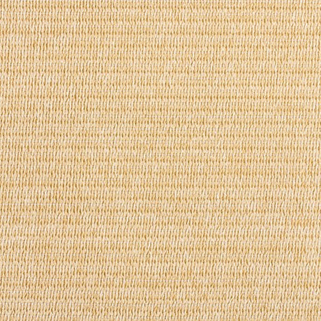 Sample of SolaMesh Sand 865074 118 inch Shade / Mesh Fabric