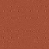 Sample of Outdura Scoop Chili 1911 Modern Textures Collection Upholstery Fabric