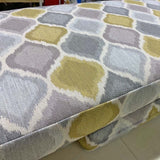 Sunbrella Empire Dawn 45837-0000 Elements Collection Upholstery Fabric