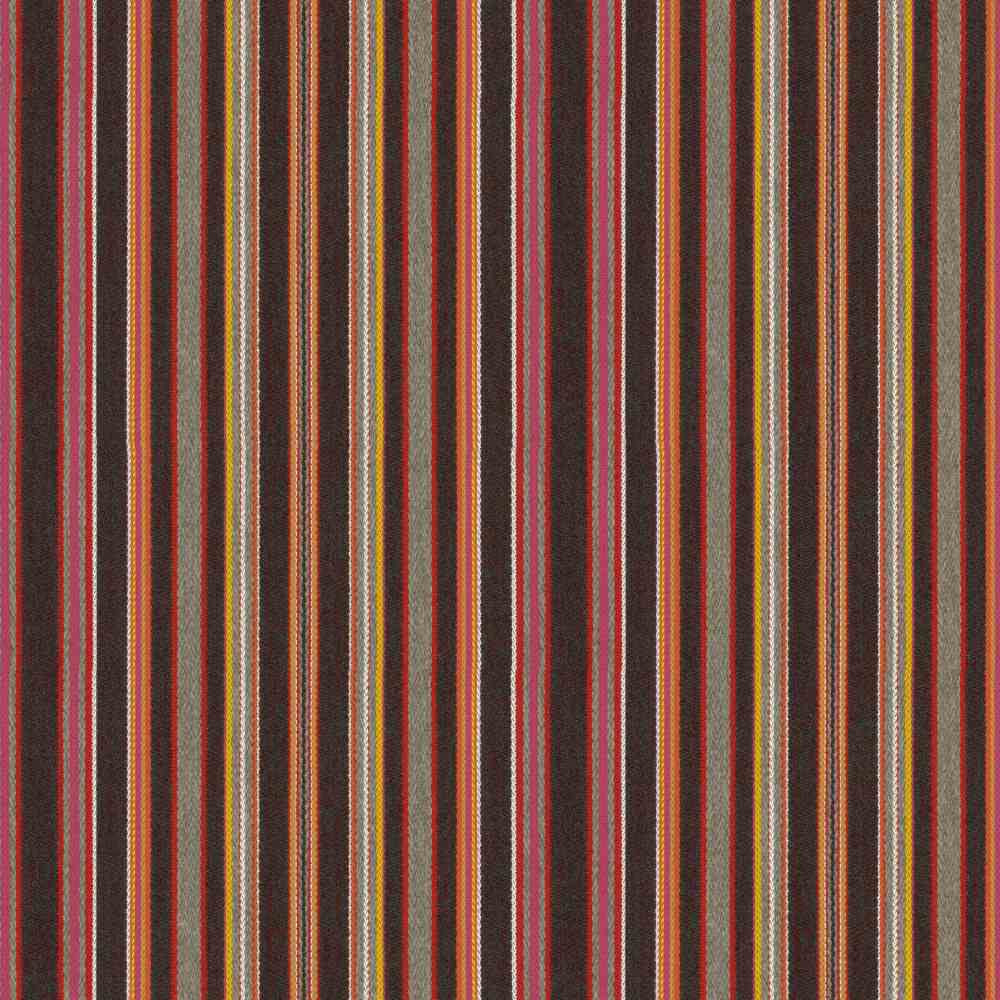 Sample of Sunbrella by Mayer Puno Fiesta 444-001 Wonderlust Collection Upholstery Fabric