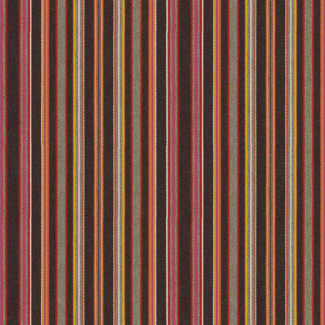 Sample of Sunbrella by Mayer Puno Fiesta 444-001 Wonderlust Collection Upholstery Fabric