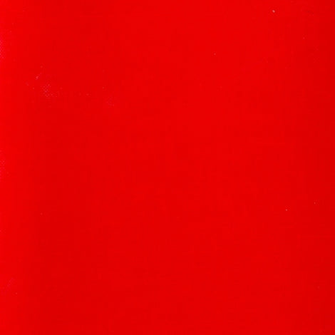 Sample of Arcade FR Red 7507 59-inch Shade Fabric