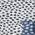View fabric To Buy: Sunbrella Agra Indigo 145147-0000 Fusion Collection - Reversible Upholstery Fabric (Light Side)
