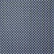Sample of Textilene Metallics Titanium T91D9T003 54 inch Sling Fabric