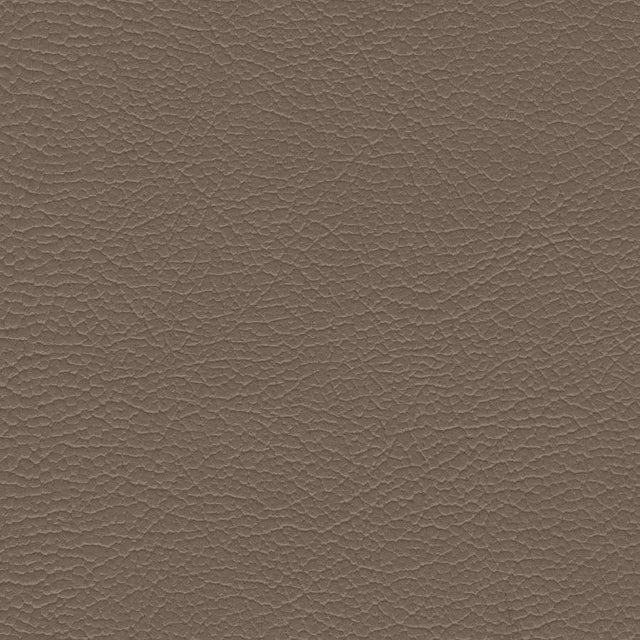 Sample of Enduratex G-Grain Medium Parchment 7221 Upholstery Fabric