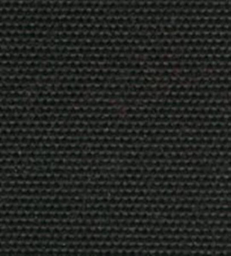Top Notch 9 2649 Black 60-Inch Marine Topping and Enclosure Fabric