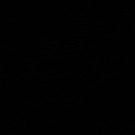 Sample of Nauga 40 Black Satin Contract and Marine Upholstery Fabric