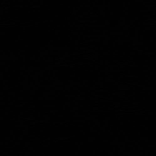 Nauga Soft 40 Black Satin Contract and Marine Upholstery Fabric