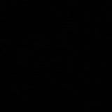 Nauga Soft 40 Black Satin Contract and Marine Upholstery Fabric