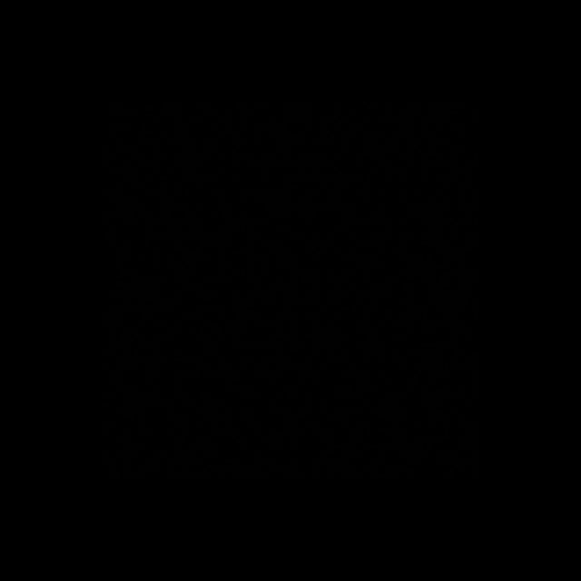 Serge Ferrari Stamskin Top Black F4340-00002 Upholstery Fabric