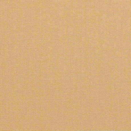 Sample of Sunbrella Wheat 6074-0000 60-Inch Mayfield Collection Awning / Marine Fabric