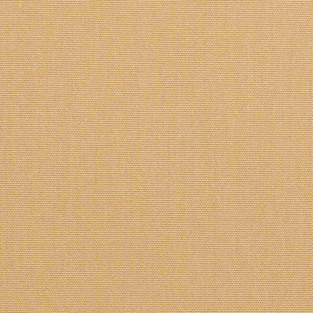 Sample of Sunbrella Wheat 6074-0000 60-Inch Mayfield Collection Awning / Marine Fabric