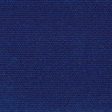 Sample of Sattler Classic Royal Blue 314006 Shade / Marine Fabric