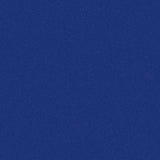 Sample of Outdura Solids Classic Royal Blue 5434 Modern Textures Collection Upholstery Fabric