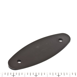 Base Angle 10 Degree Polywedge #401-3SB Nylon Black