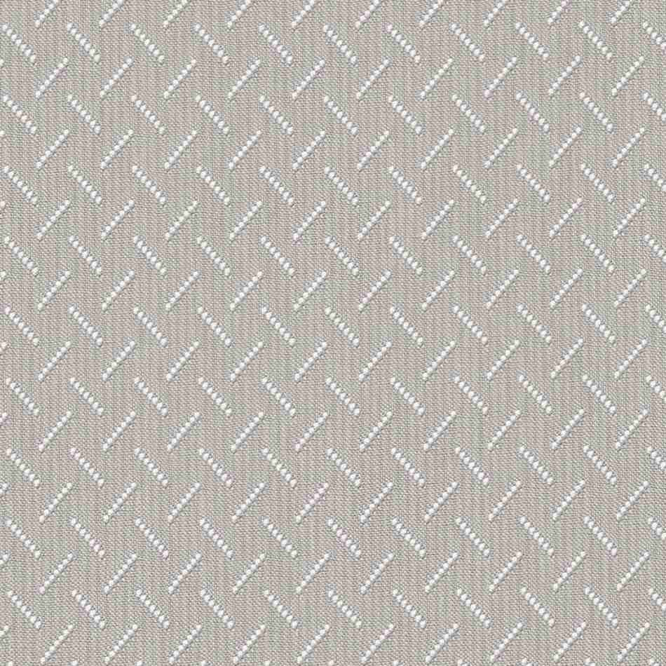 Sunbrella Maze Irradiant MAZ J293 140 Marine Decorative Collection Upholstery Fabric