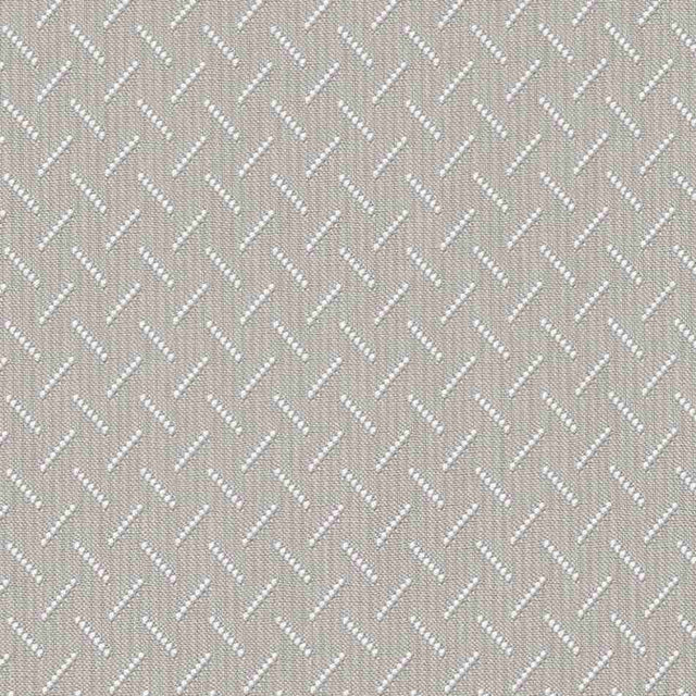 Sunbrella Maze Irradiant MAZ J293 140 Marine Decorative Collection Upholstery Fabric