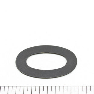 Common Sense Washer 91-BS-78505-1C Government Black Brass 100 pack