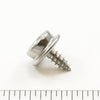 DOT Durable Screw Stud 93-XN-103934-1U Stainless Steel 3/8 inch 100 pack