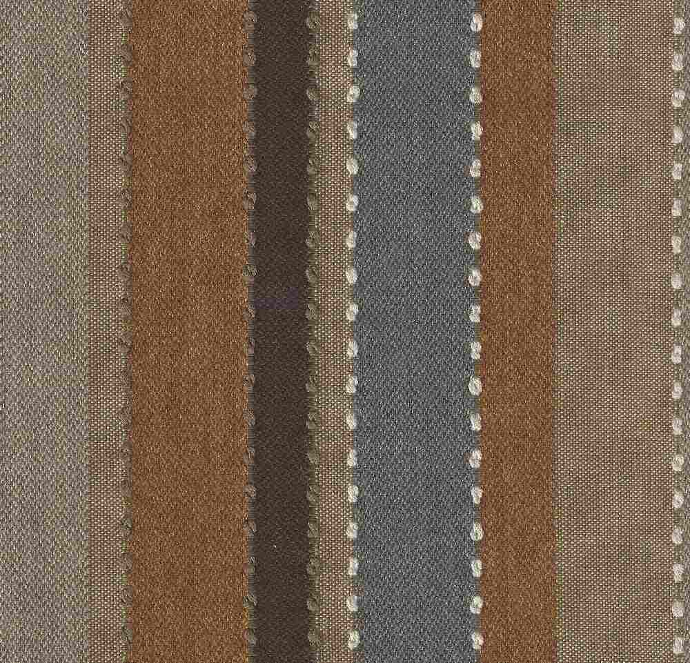 Sunbrella Corral Adobe SUF46034-000 Watercolor Collection Upholstery Fabric