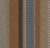 Sunbrella Corral Adobe SUF46034-000 Watercolor Collection Upholstery Fabric