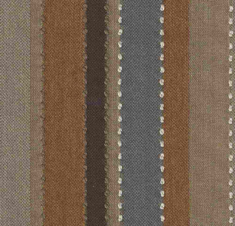 Sunbrella Corral Adobe SUF46034-000 Watercolor Collection Upholstery Fabric