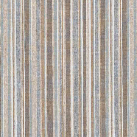 Sunbrella Canvas Porto Grey Chine SJA 3777 137 European Collection Upholstery Fabric