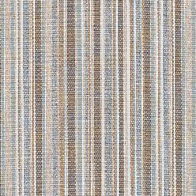 Sunbrella Canvas Porto Grey Chine SJA 3777 137 European Collection Upholstery Fabric