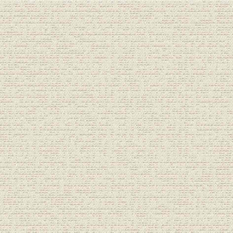 Sample of Outdura Static Icing 8826 Ovation 3 Collection - Natural Light Upholstery Fabric