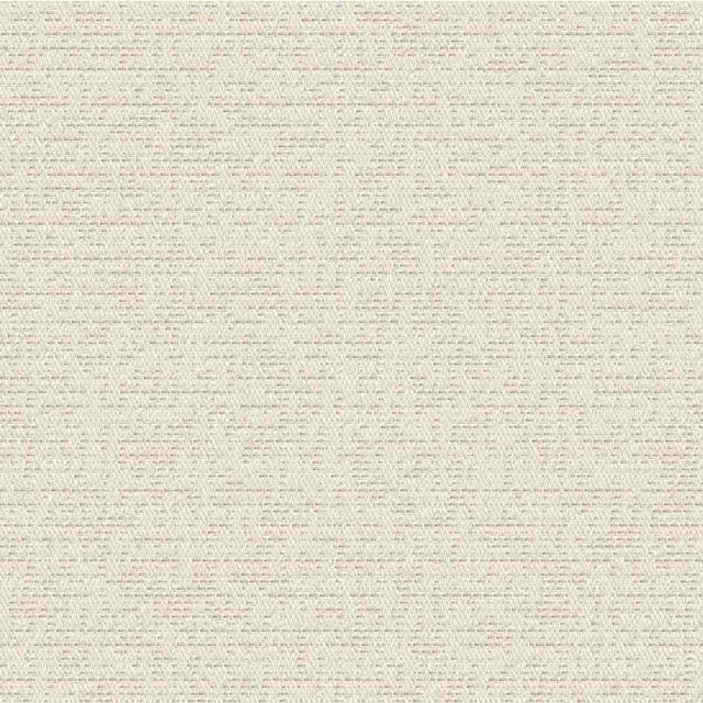 Sample of Outdura Static Icing 8826 Ovation 3 Collection - Natural Light Upholstery Fabric