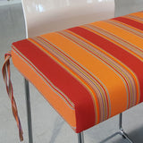 Sunbrella Bravada Salsa 5601-0000 Elements Collection Upholstery Fabric