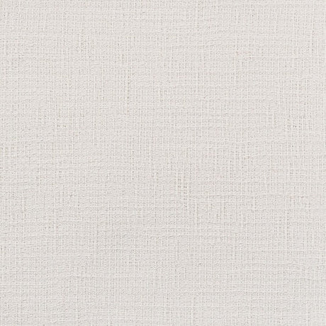 Sample of Sunbrella Cassava White 44496-0001 Rockwell Currents Collection Upholstery Fabric