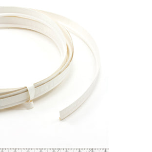 Tent Keder 7.5mm X 109 yd. White