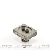 DOT M840 Snapmaster Setting Punch #4302 for Common Sense 78503 Grommets