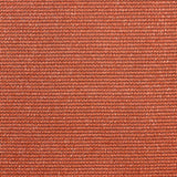Sample of SolaMesh Brick 865082 118 inch Shade / Mesh Fabric