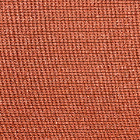 Sample of SolaMesh Brick 865082 118 inch Shade / Mesh Fabric