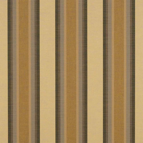 Sample of Sunbrella Colonnade Fossil 4855-0000 46-Inch Stripes Awning / Shade Fabric