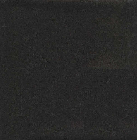 Sample of Softside Sierra 9009 Black Automotive Upholstery Fabric