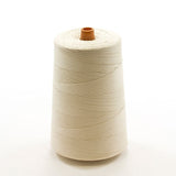 Coats Dual Duty Thread Size 150 Natural 24-oz