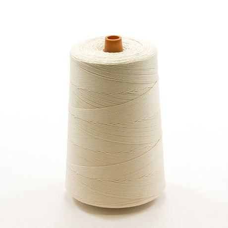 Coats Dual Duty Thread Size 150 Natural 24-oz