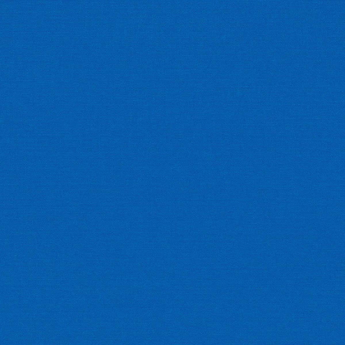 Sample of Sunbrella Pacific Blue 6001-0000 60-Inch Awning / Marine Fabric