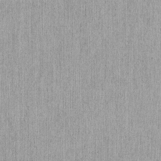 Sunbrella Canvas Lead Chine SJA 3756 137 European Collection Upholstery Fabric