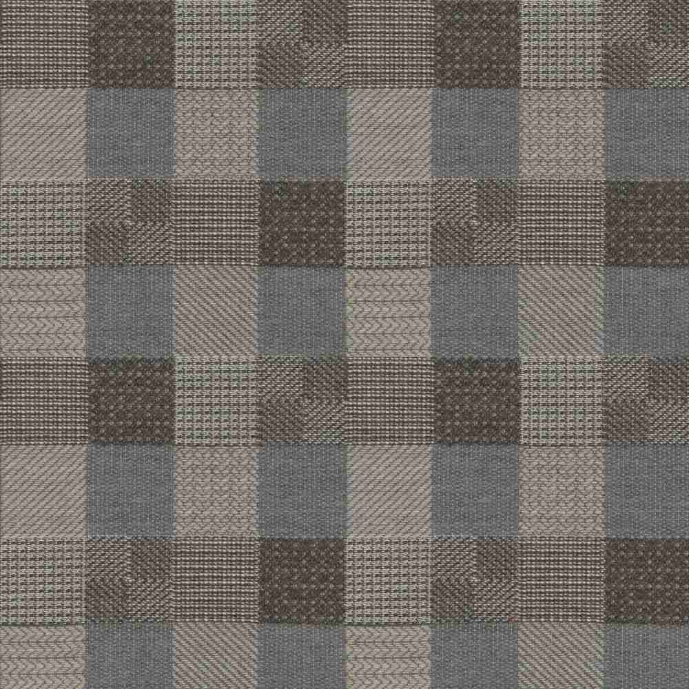 Sample of Sunbrella by Mayer Haarlem Desert 447-000 Wonderlust Collection Upholstery Fabric