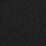 Sunbrella Plus Black 8408-0000 60-Inch Awning / Marine Fabric