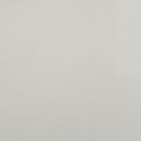 Sample of Softside Zander 3103 Brilliant White Automotive / Marine Upholstery Fabric