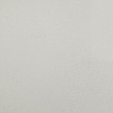 Sample of Softside Zander 3103 Brilliant White Automotive / Marine Upholstery Fabric