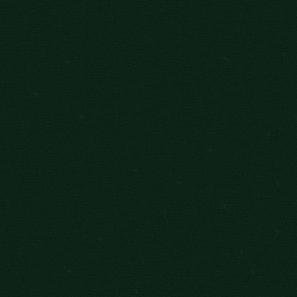 Sample of Top Notch FR 1088 Forest Green 60-Inch Marine Topping and Enclosure Fabric